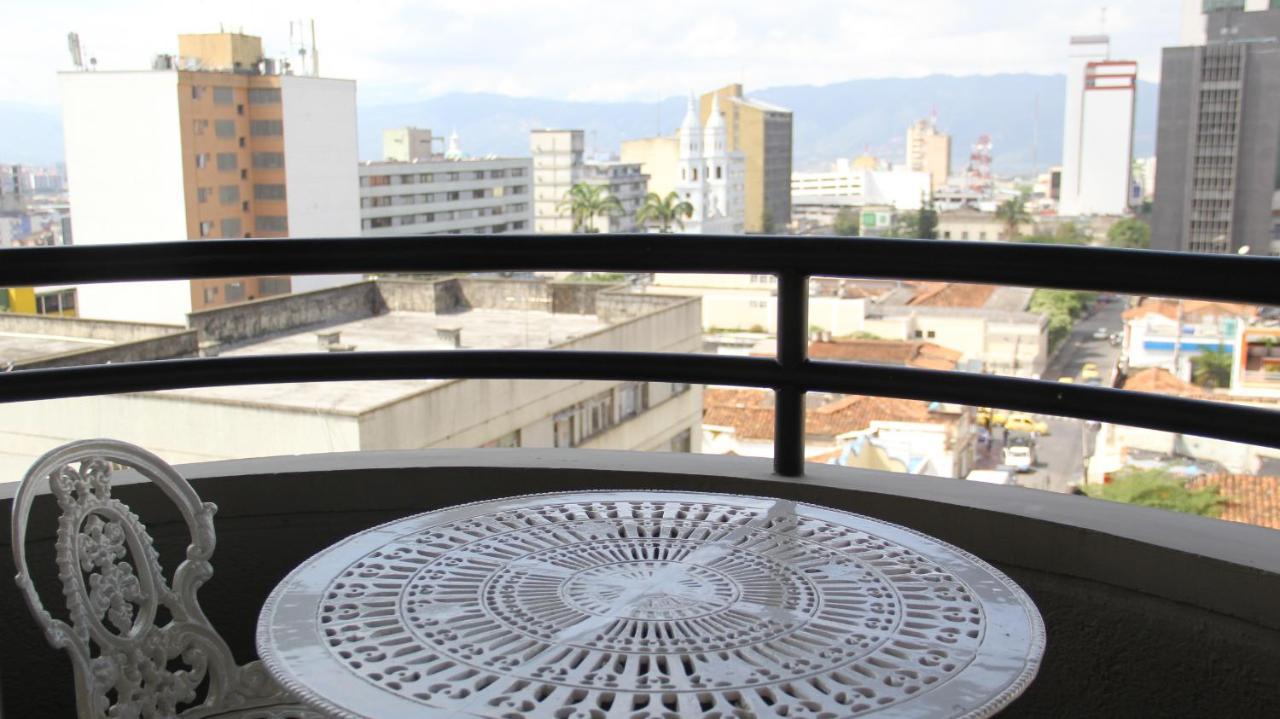 Hotel Ciudad Bonita Bucaramanga Exterior foto