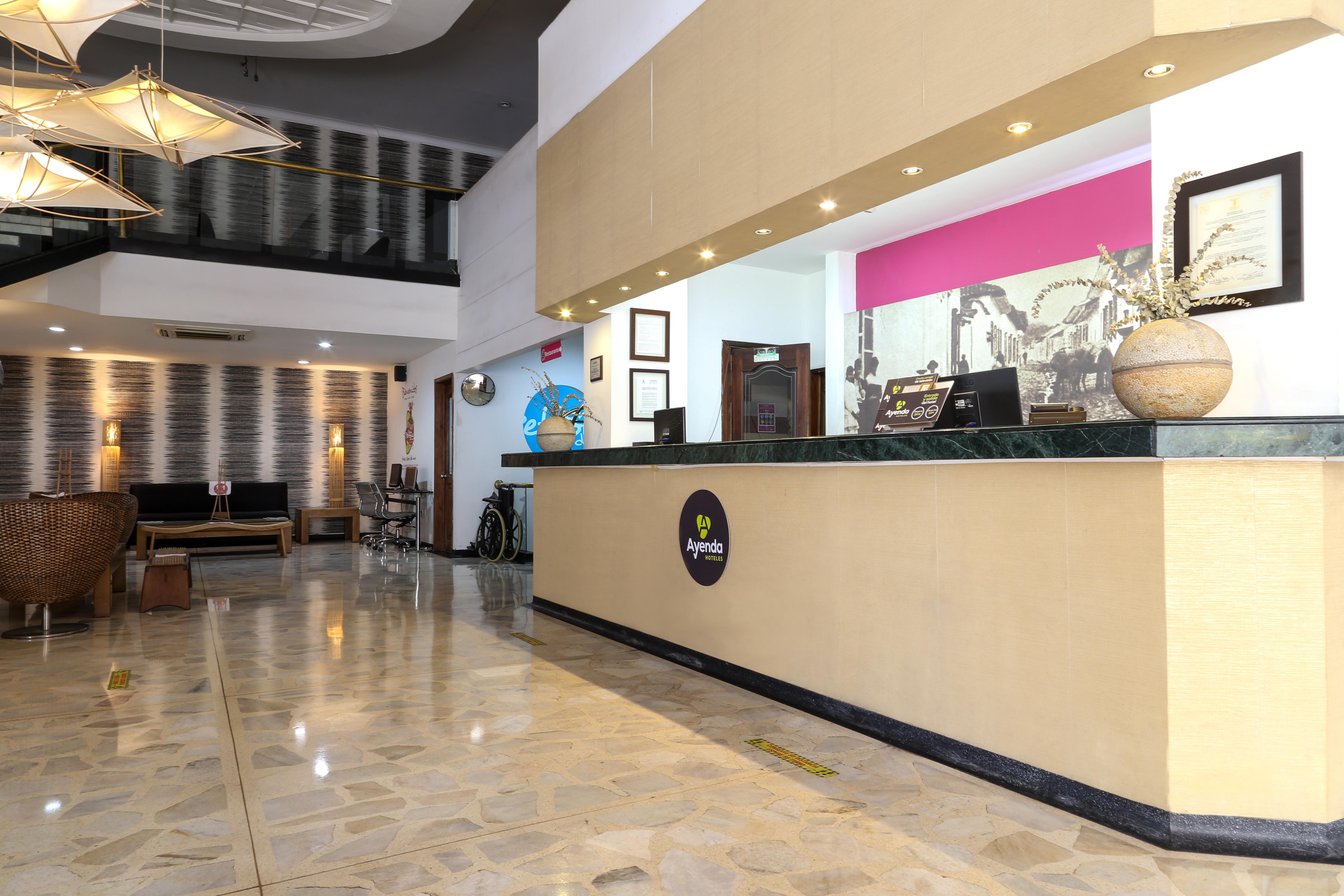 Hotel Ciudad Bonita Bucaramanga Exterior foto