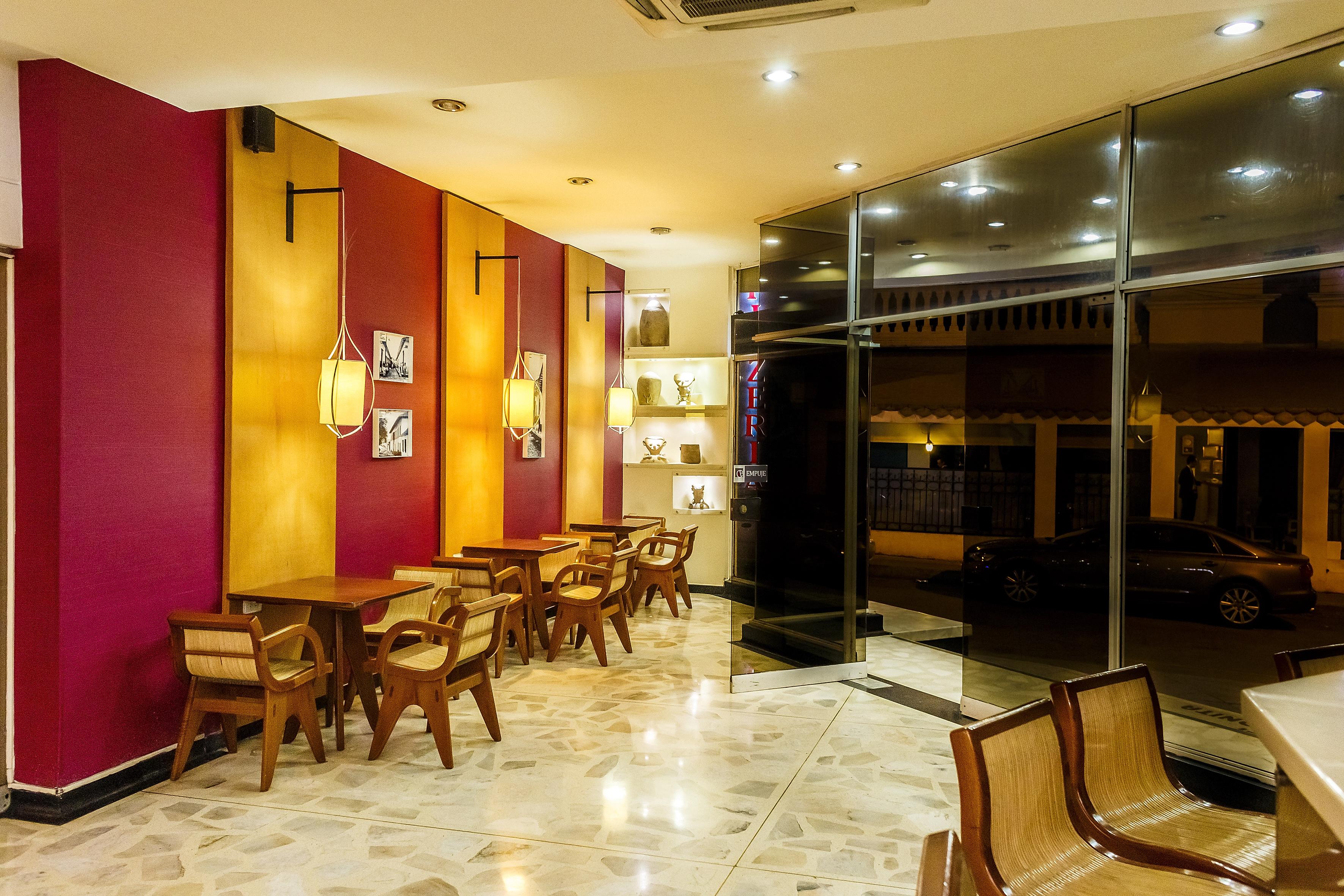 Hotel Ciudad Bonita Bucaramanga Exterior foto